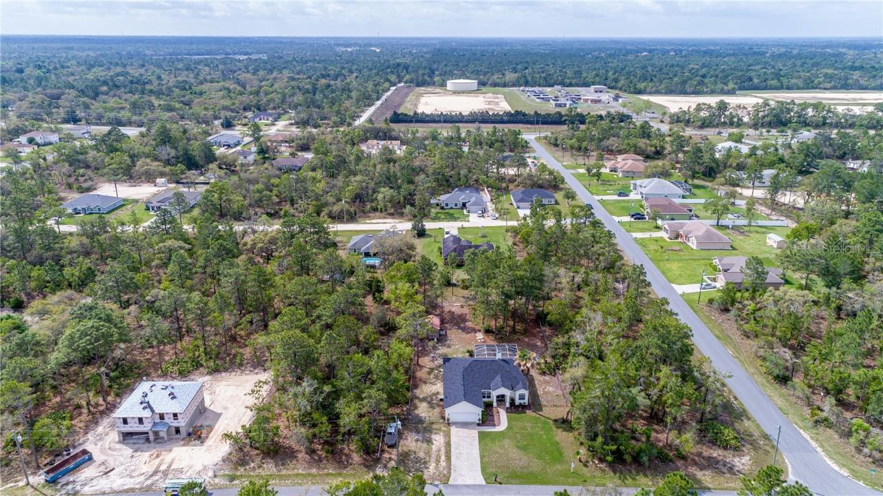 Marcella Ave., Weeki Wachee, FL 34614