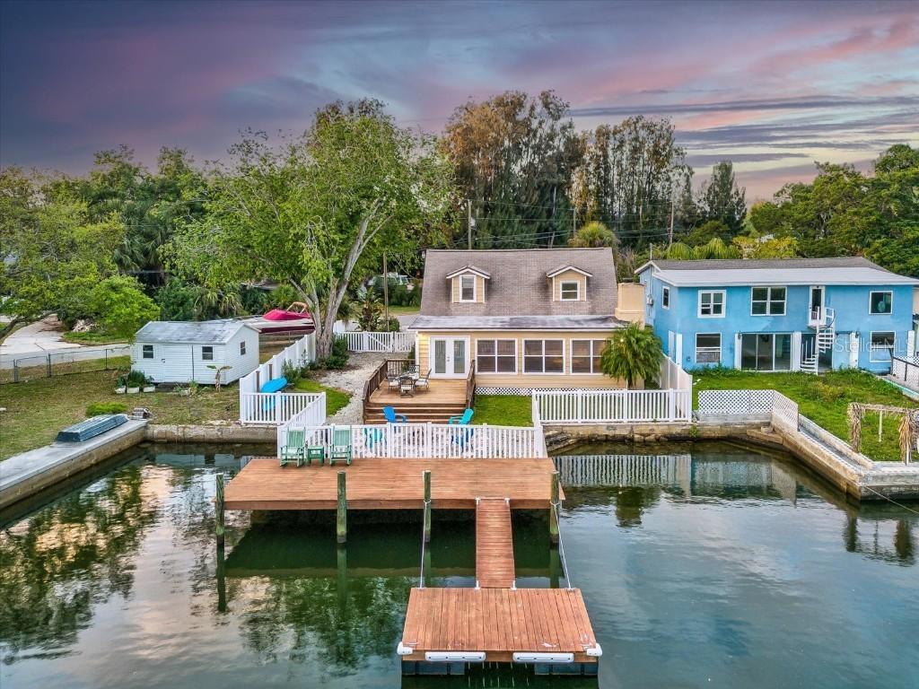 6638 Canal St., Hudson, FL 34667