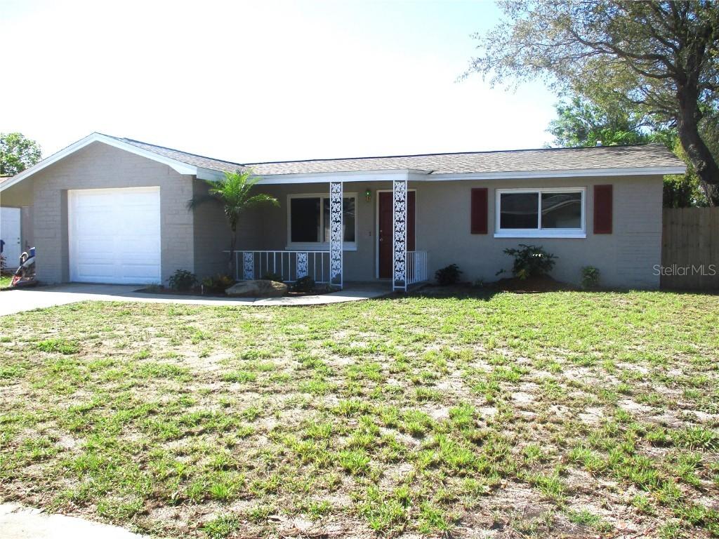 3022 Primrose Dr., Holiday, FL 34691