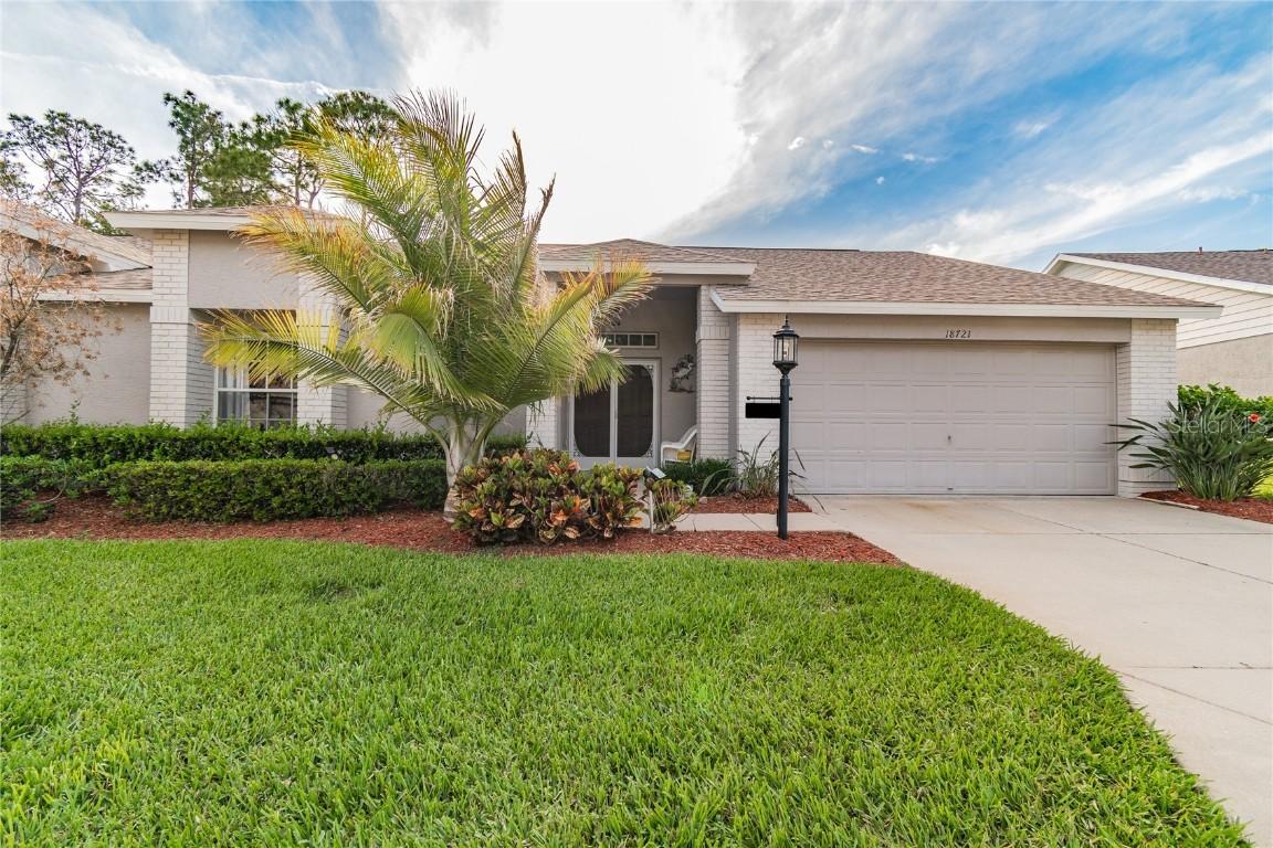 18721 Summersong Dr., Hudson, FL 34667