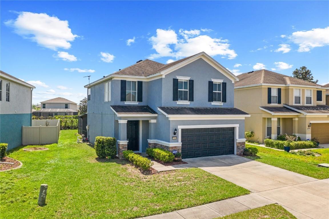 13823 Crater Cir., Hudson, FL 34669