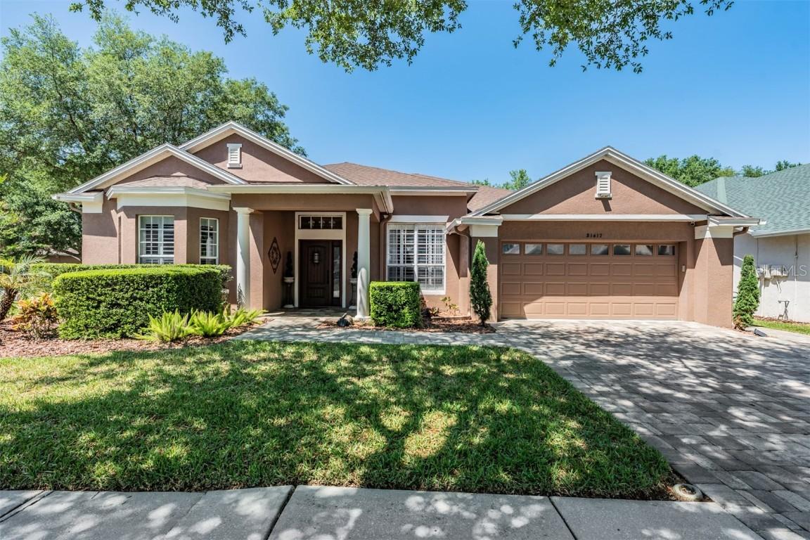 21417 Cypress Tree Ct., Land O Lakes, FL 34637