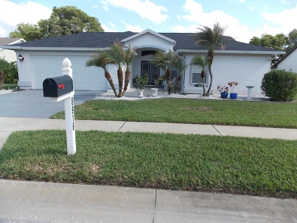 8916 Keats Dr., Hudson, FL 34667