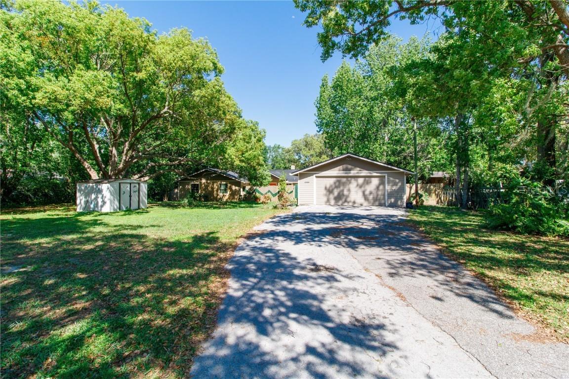 11724 Lakewood Dr., Hudson, FL 34669