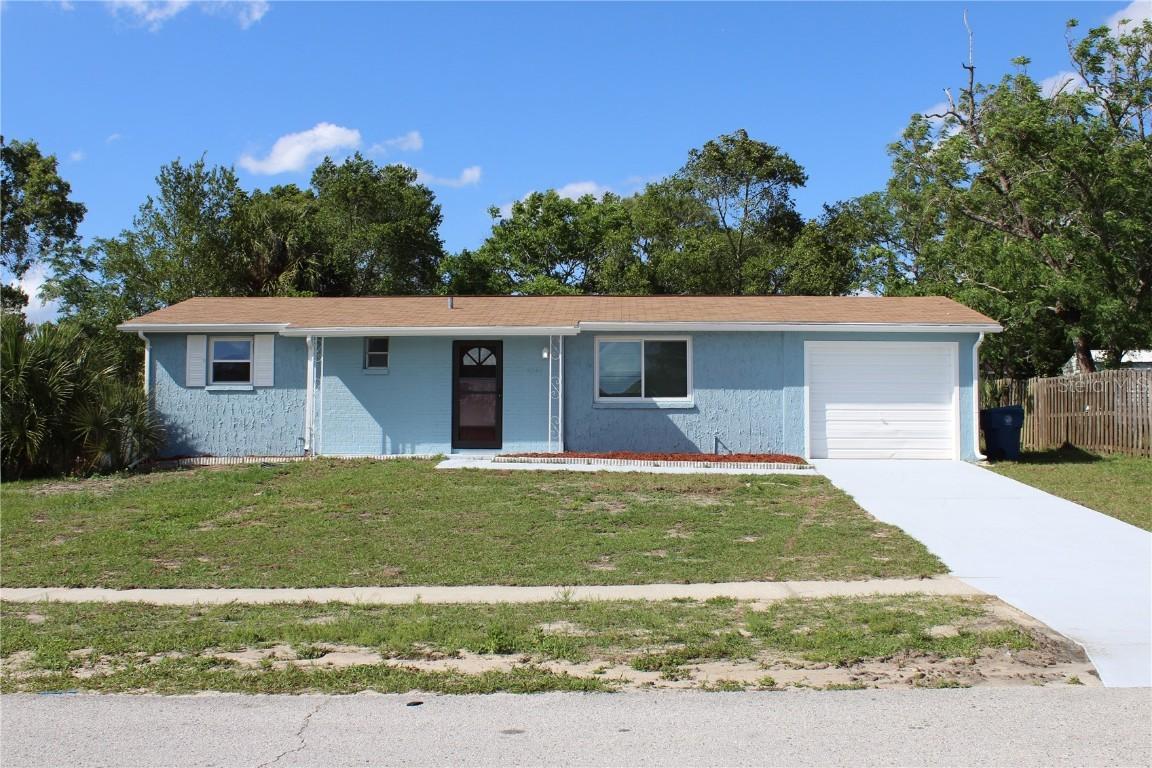 9383 Midway St., Spring Hill, FL 34608