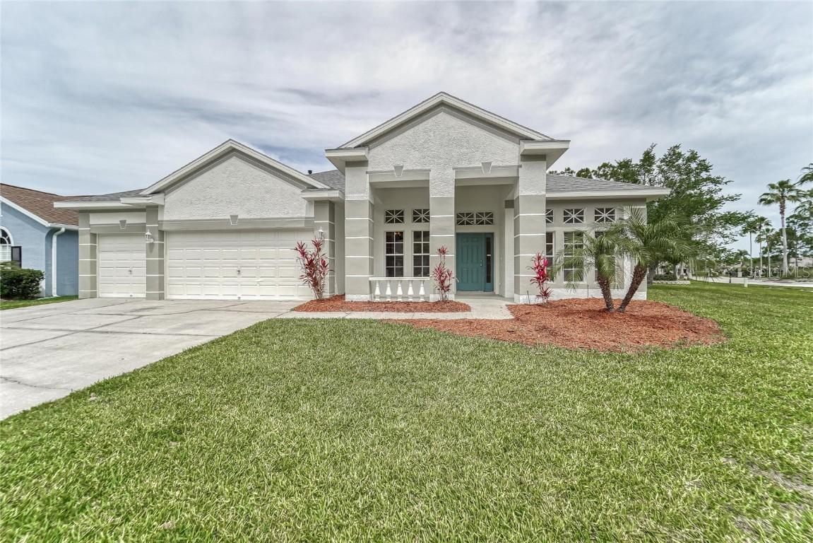 14516 Corkwood Dr., Tampa, FL 33626