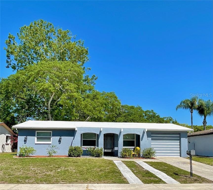 10130 Glen Moor Ln., Port Richey, FL 34668