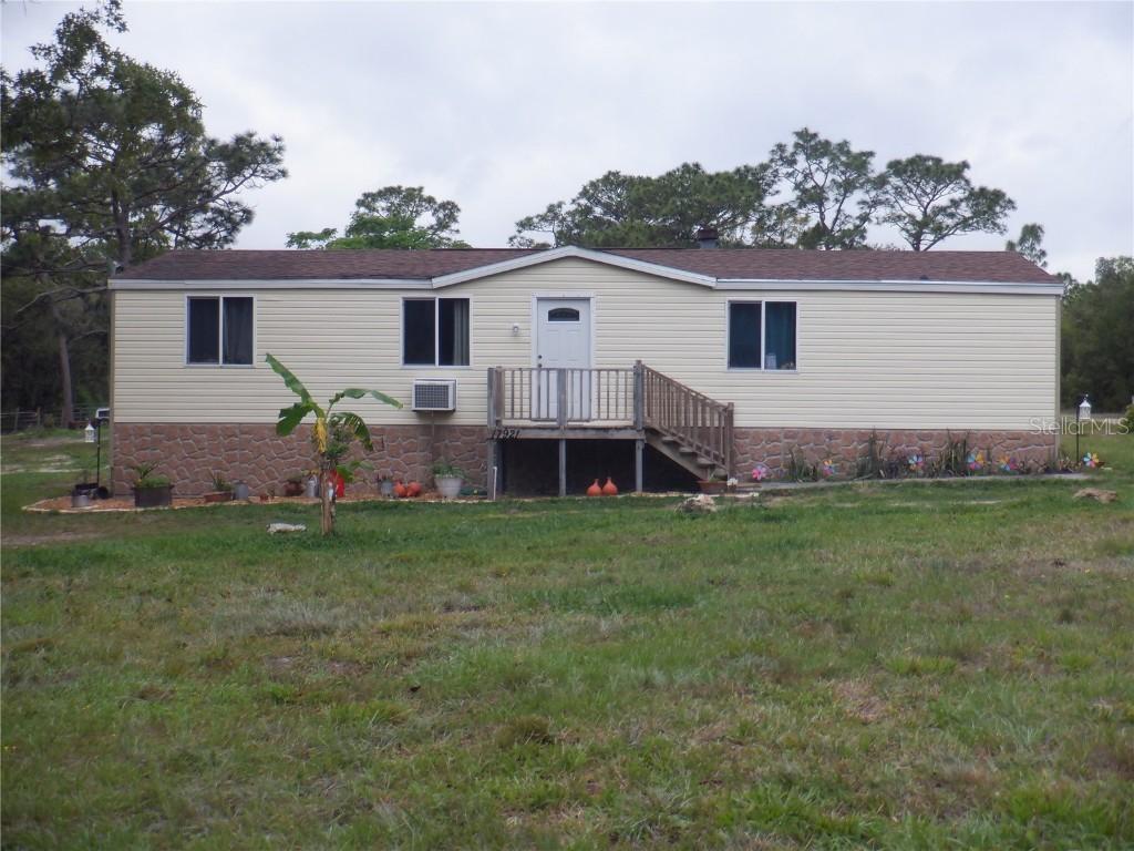 17921 Thomas Blvd., Hudson, FL 34667
