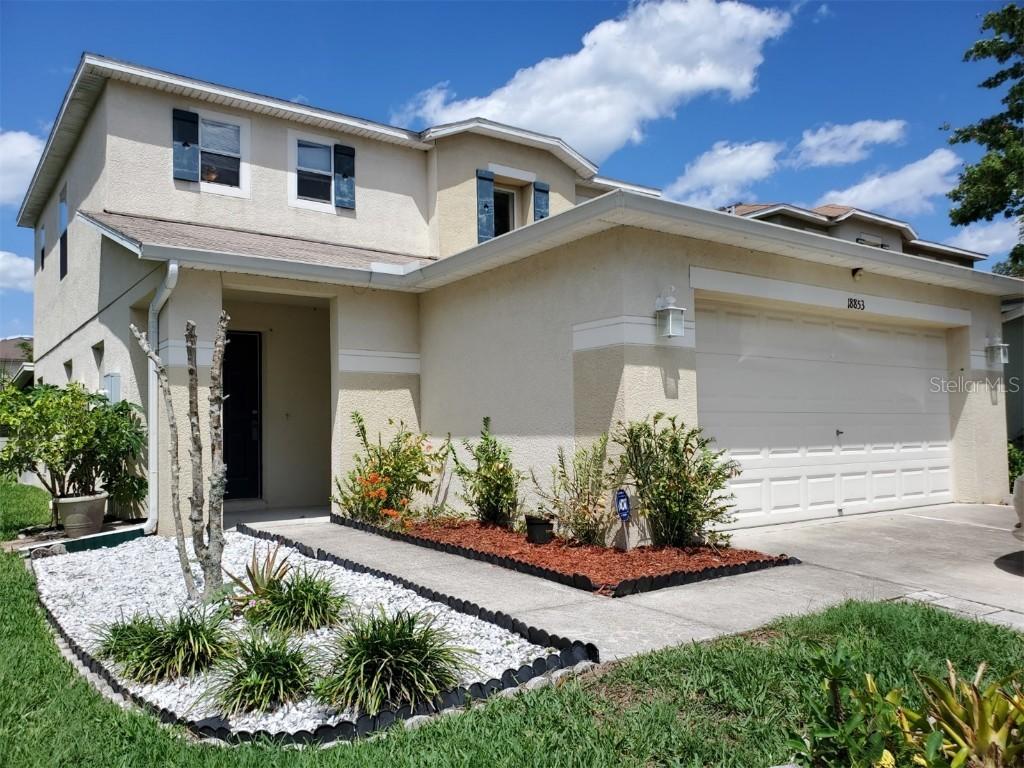 18853 Sunterra Dr., Land O Lakes, FL 34638