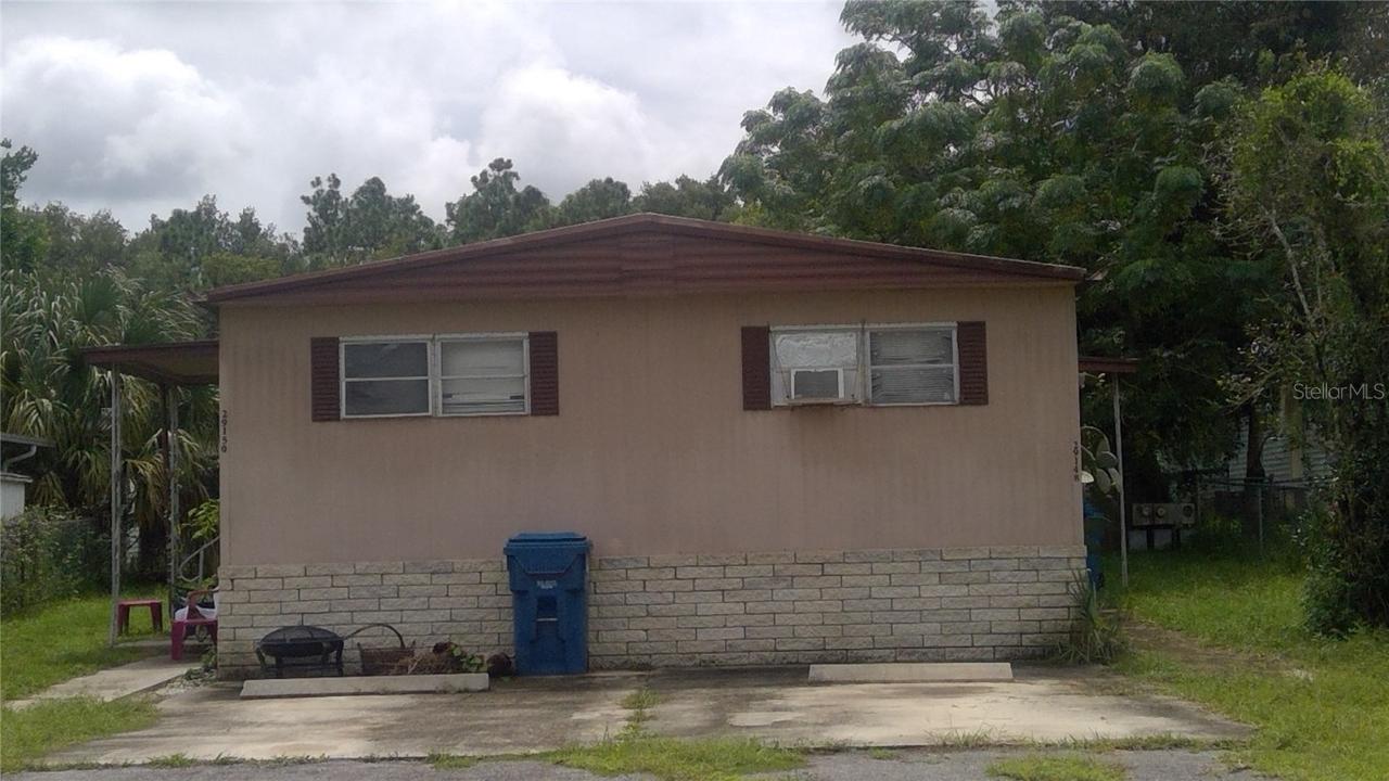 29150 Heckleman St., Brooksville, FL 34602