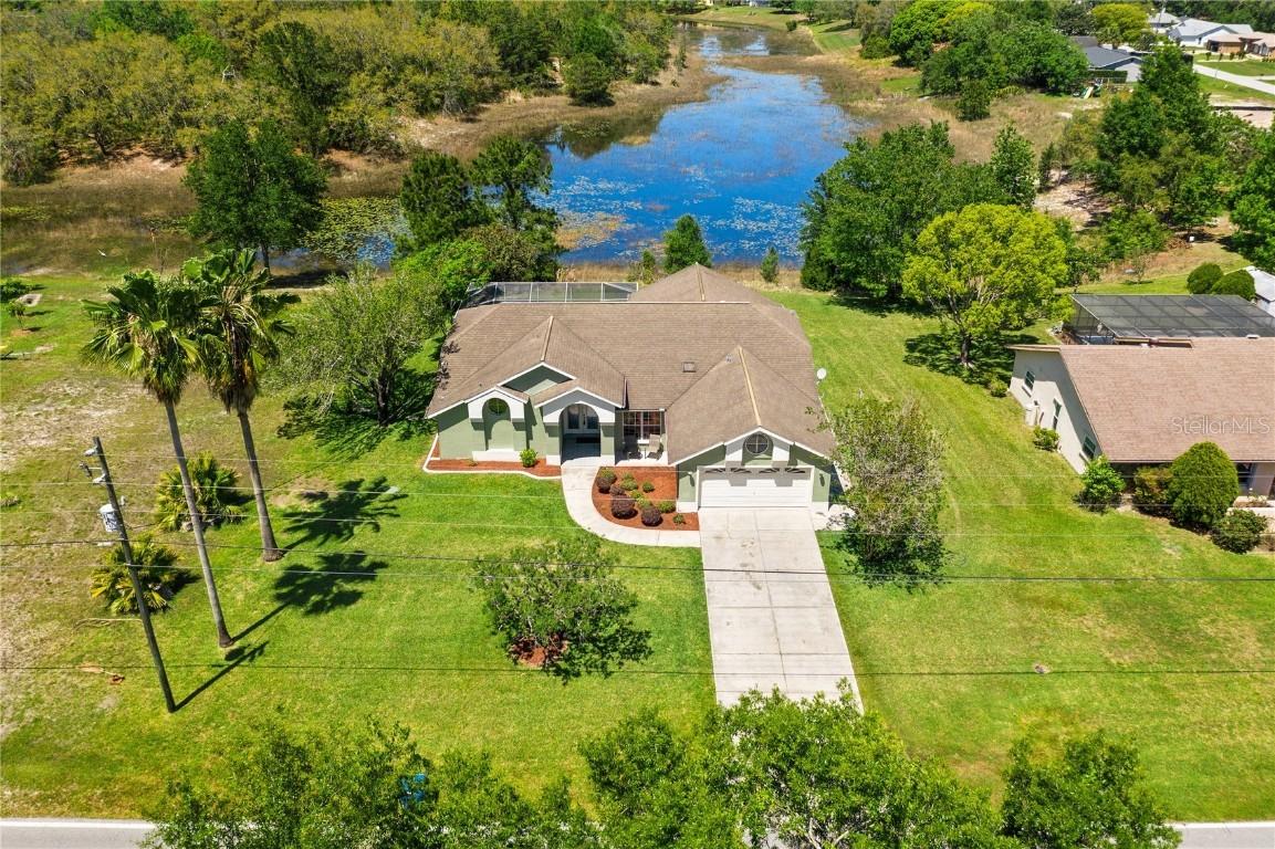 9311 Dunkirk Rd., Spring Hill, FL 34608