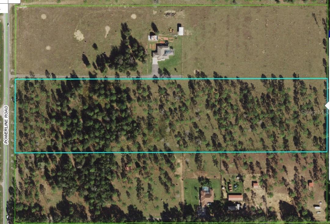 18142 Powerline Rd., Dade City, FL 33523