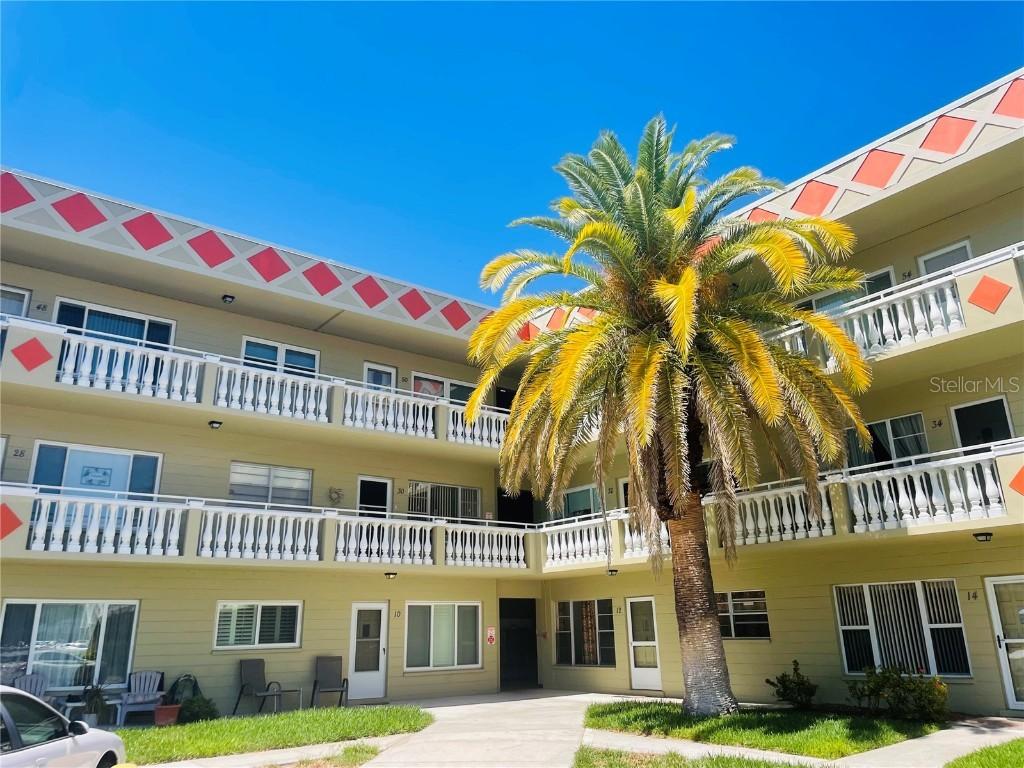 2426 Ecuadorian Way #12, Clearwater, FL 33763