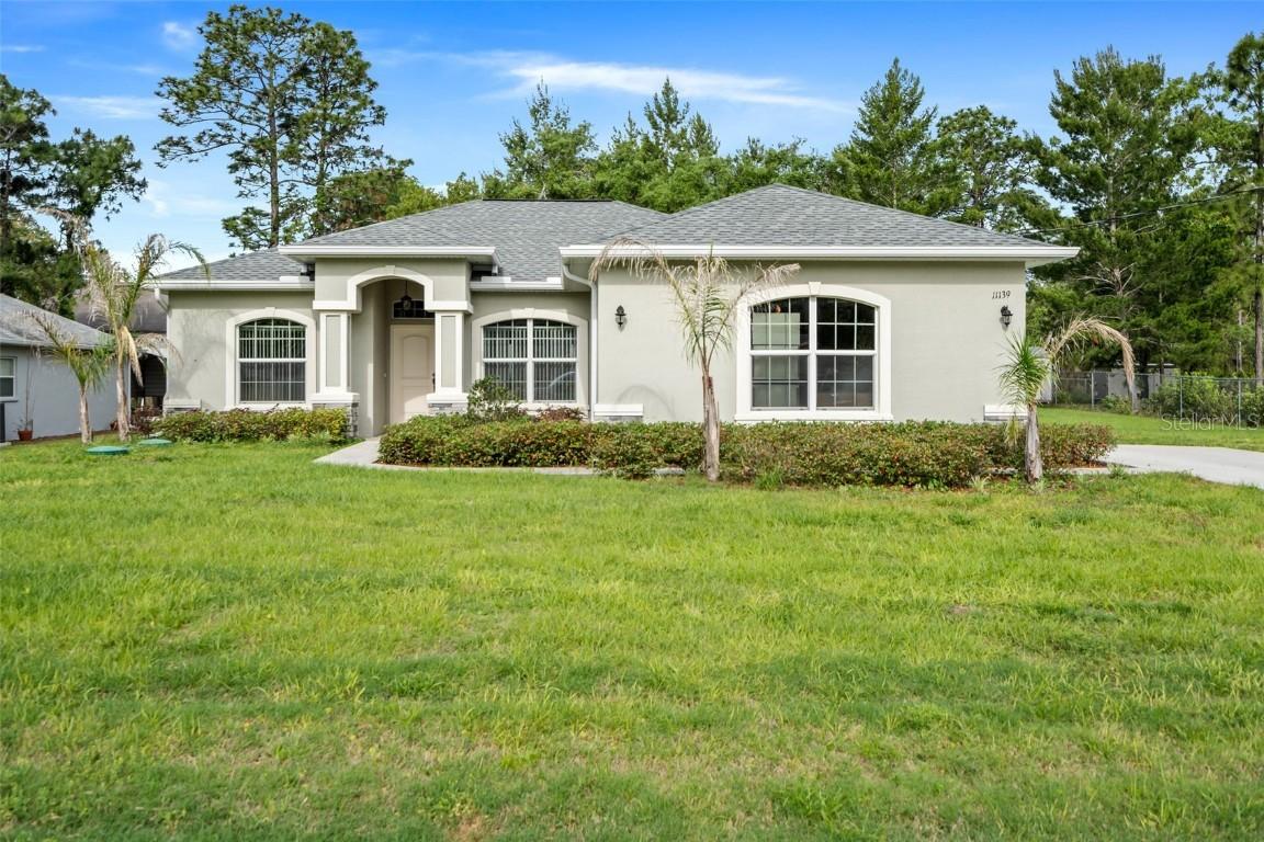 11139 Lomita Wren Rd., Weeki Wachee, FL 34614