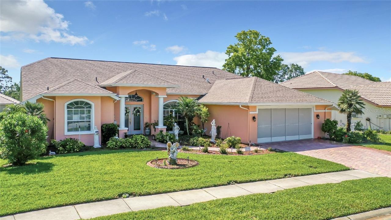 8917 Helmsly Ln., Hudson, FL 34667