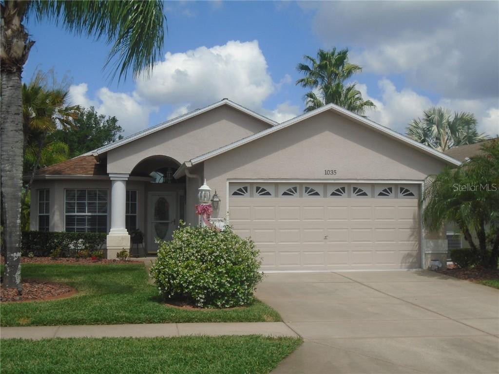 1035 Dustan Pl., Trinity, FL 34655