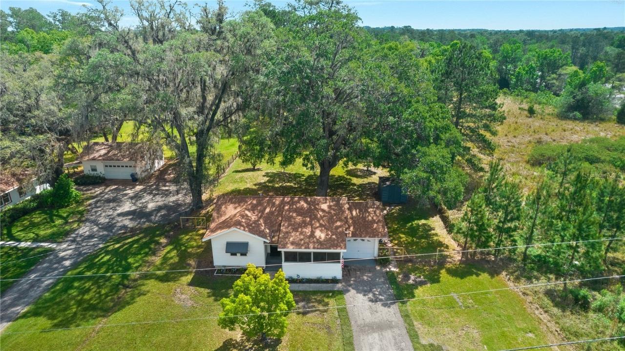 1245 S Main St., Brooksville, FL 34601