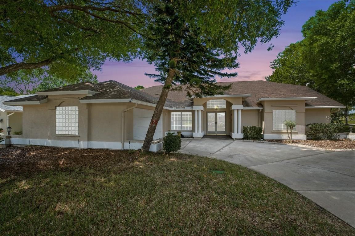 13639 Woodside Dr., Hudson, FL 34667