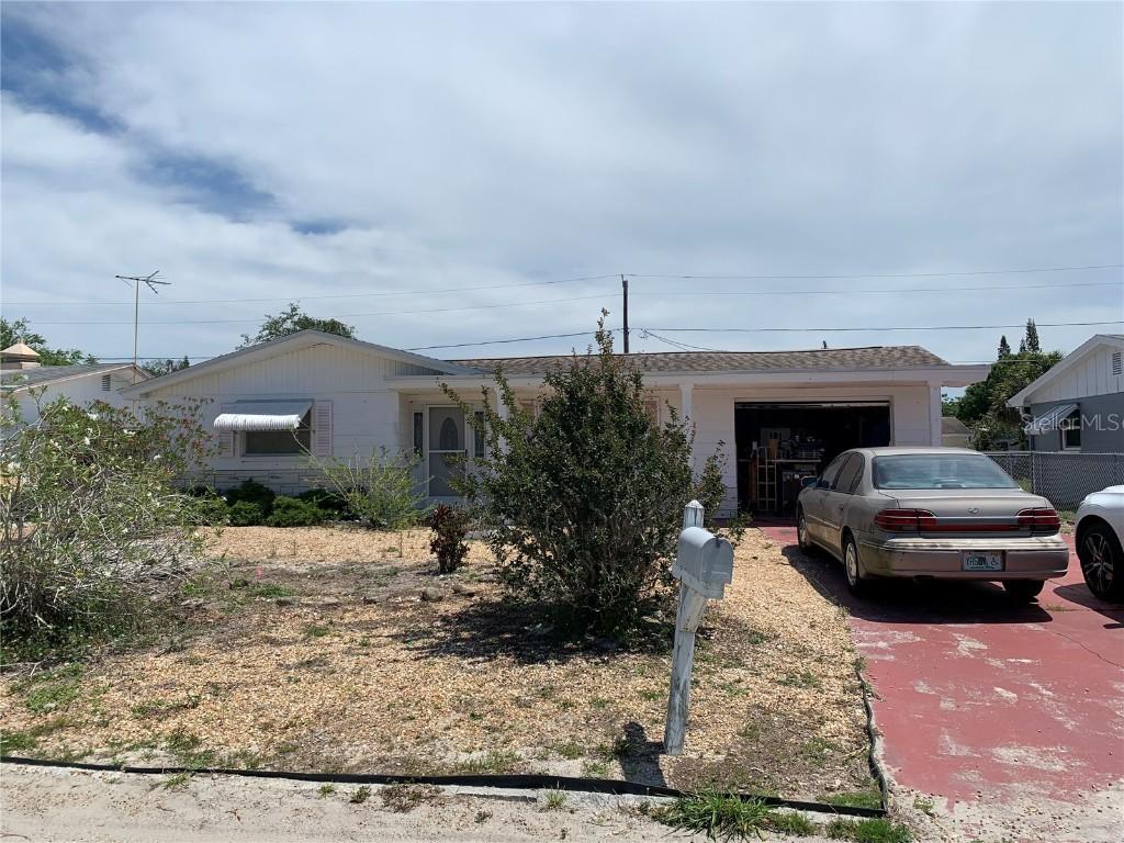 3544 Bradford Dr., Holiday, FL 34691