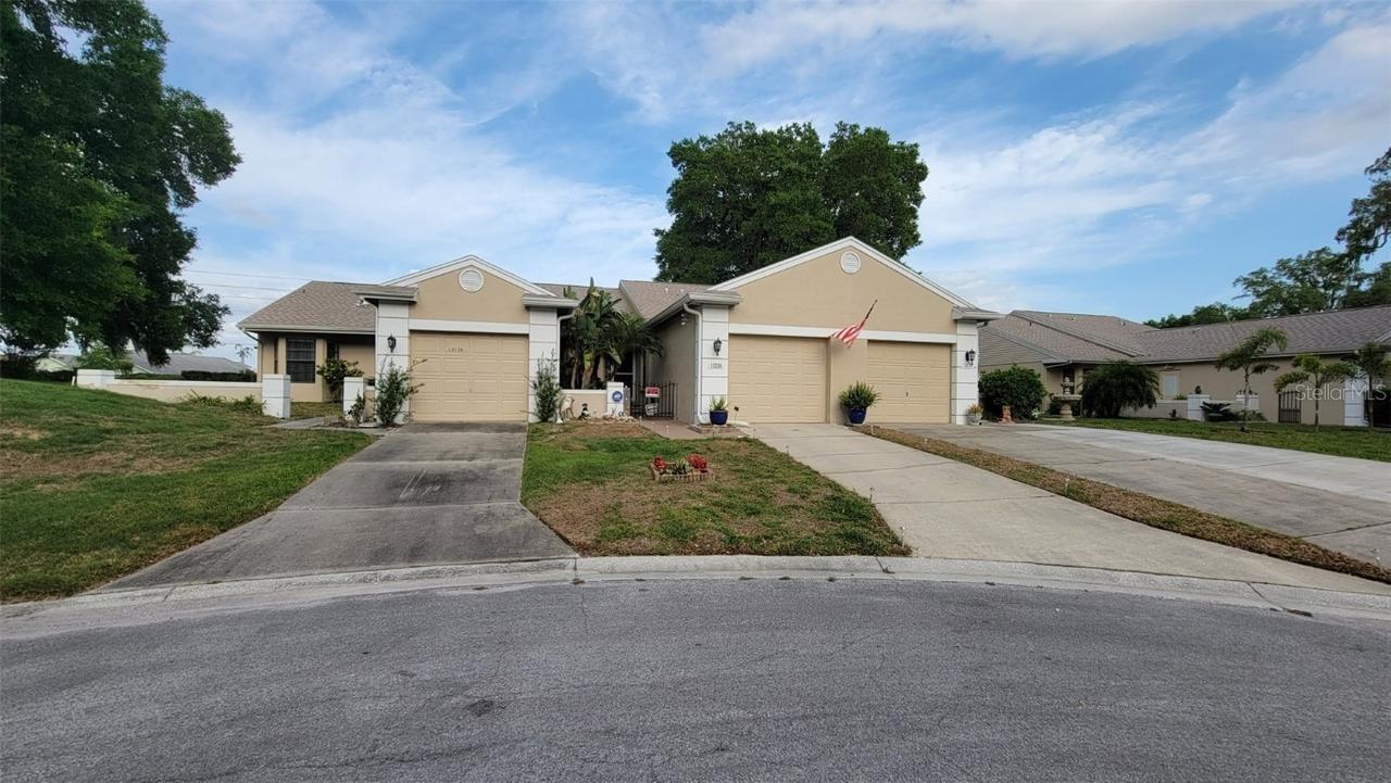 13234 Molitor Ct., Hudson, FL 34669