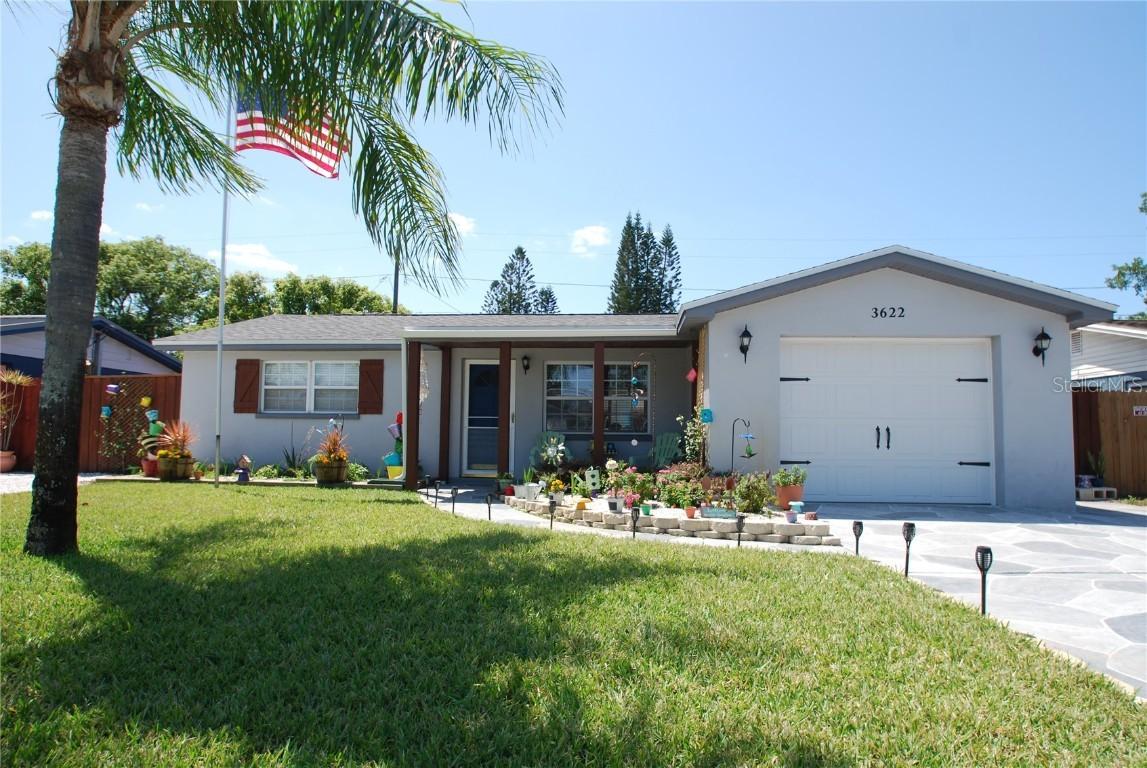 3622 Holiday Lake Dr., Holiday, FL 34691