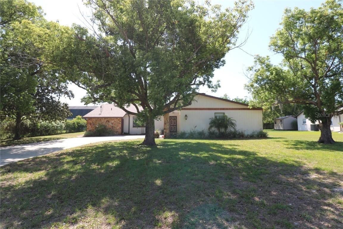 13115 Blue Squirrel Ct., Hudson, FL 34669