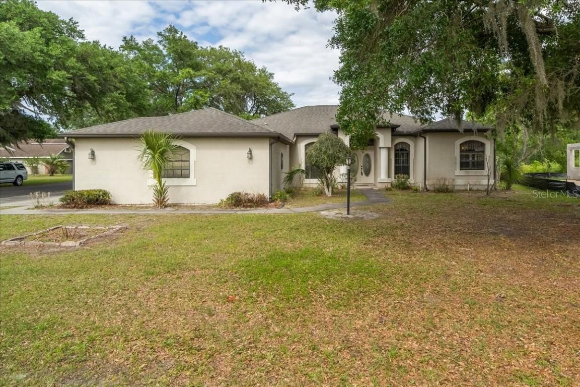 6034 Beechwood Dr., Ridge Manor, FL 33523