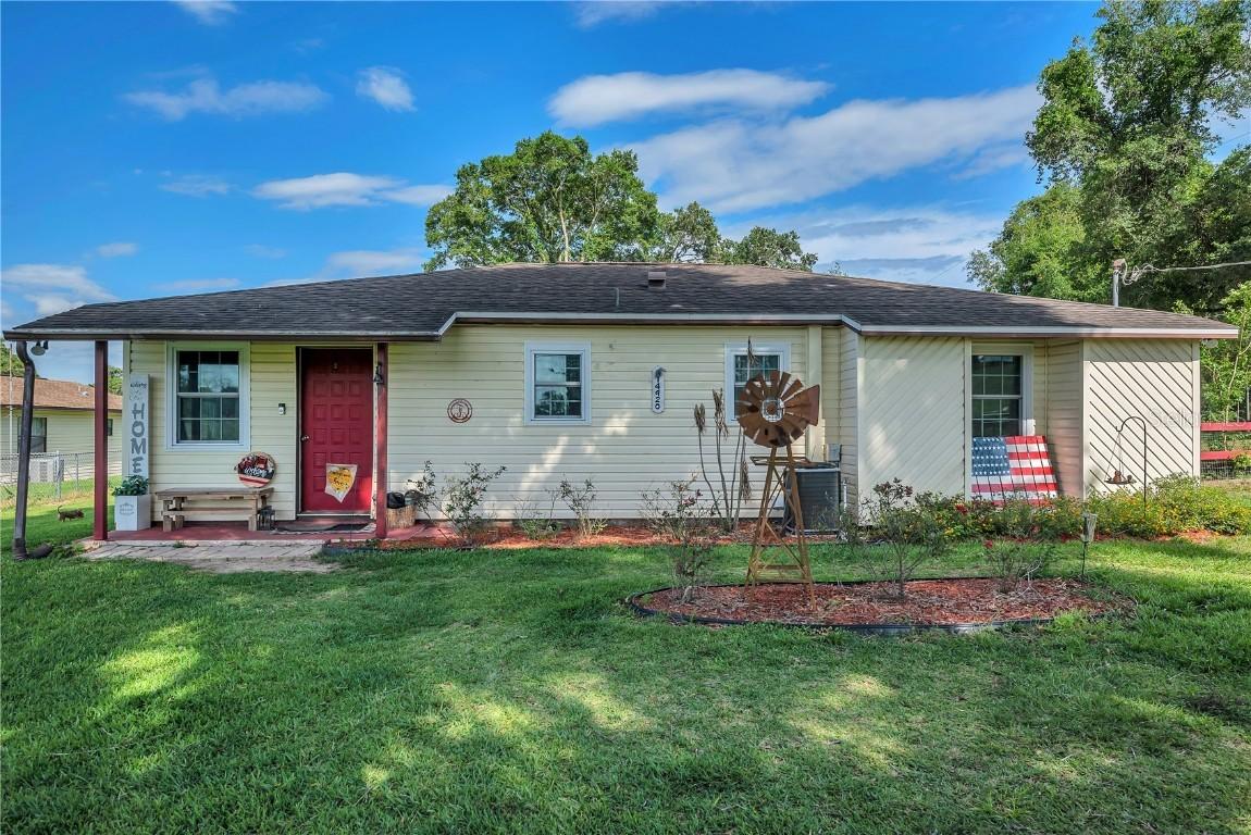 14920 Ramsey Rd., Dade City, FL 33523