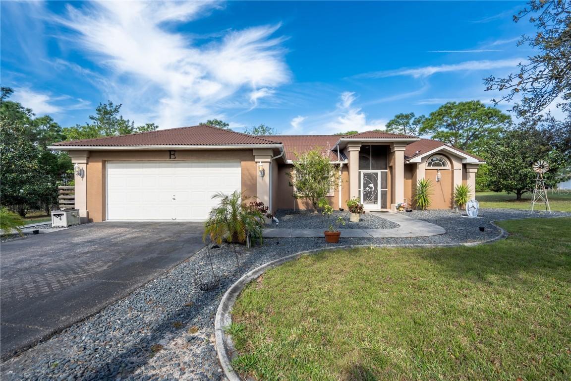 7009 Smithfield Ave., Brooksville, FL 34609