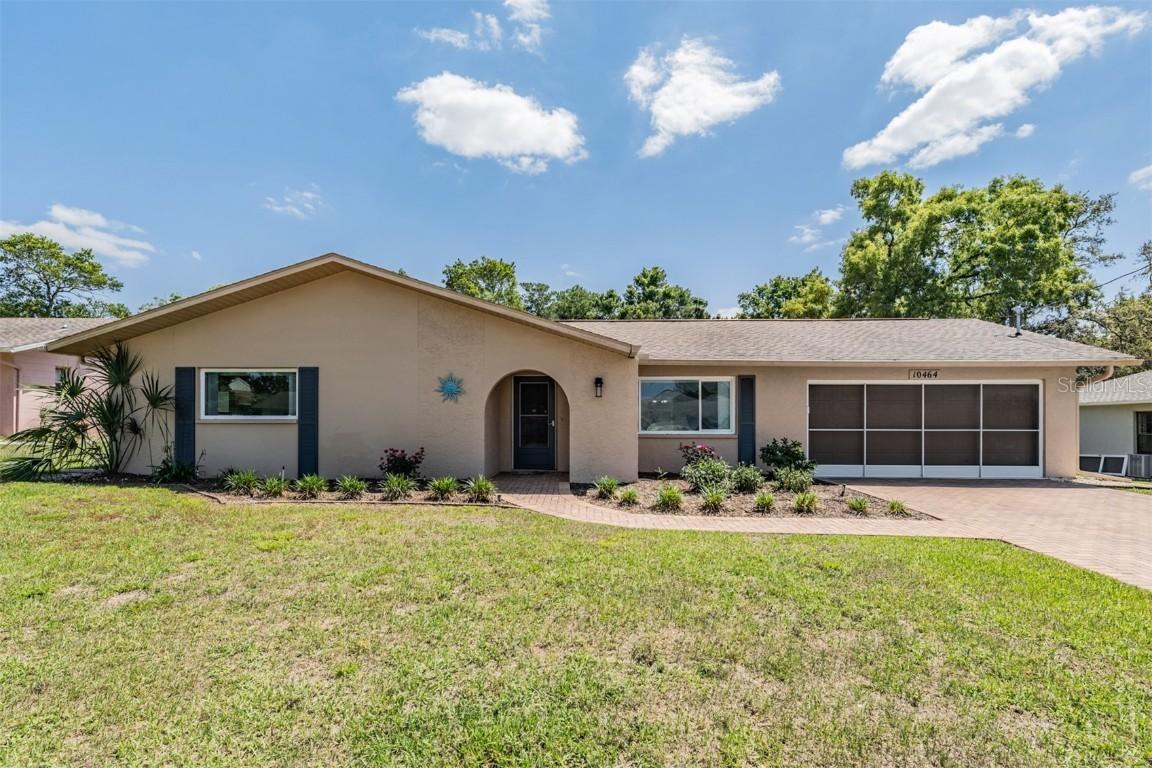 10464 Mayflower Rd., Spring Hill, FL 34608