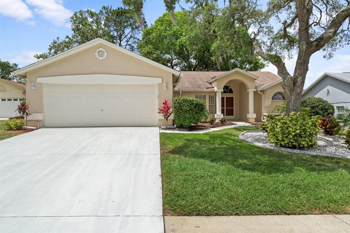 13741 Lanier Ct., Hudson, FL 34667