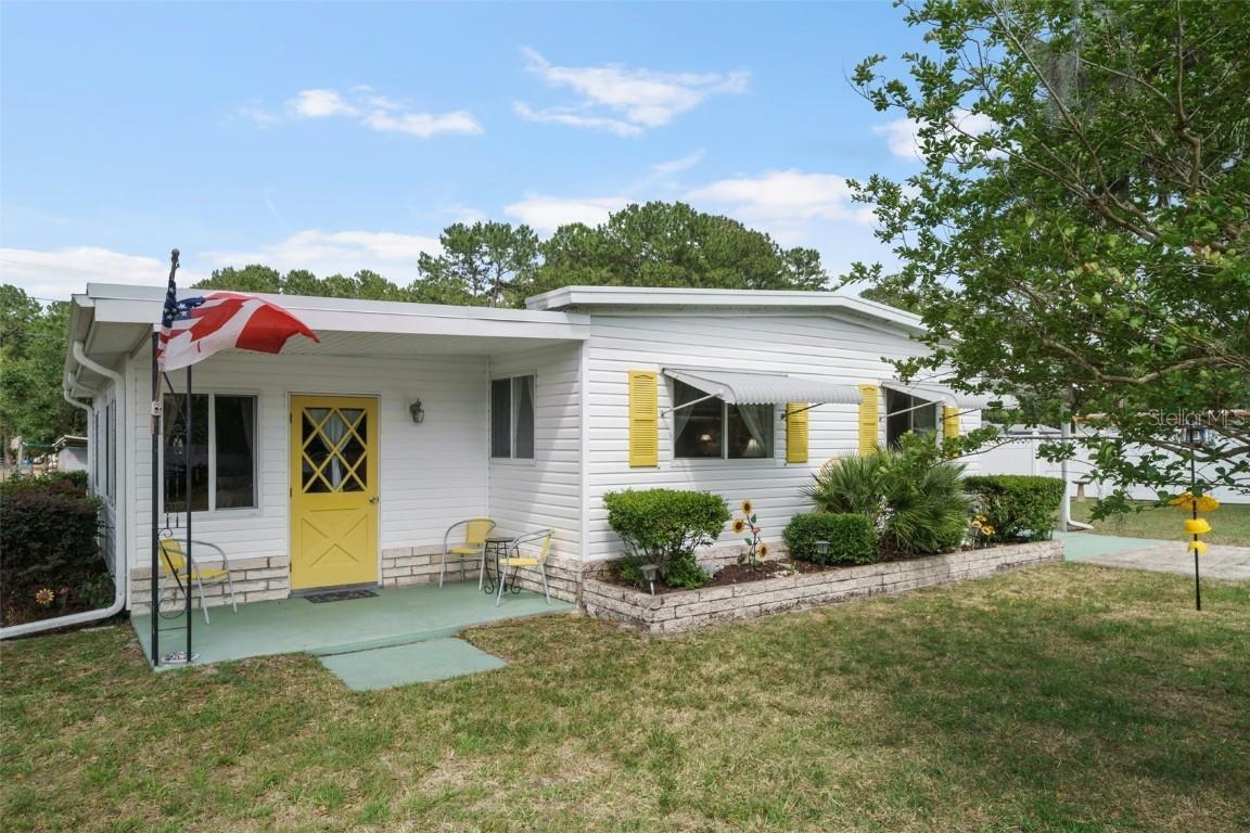 20343 Woodside St., Brooksville, FL 34601