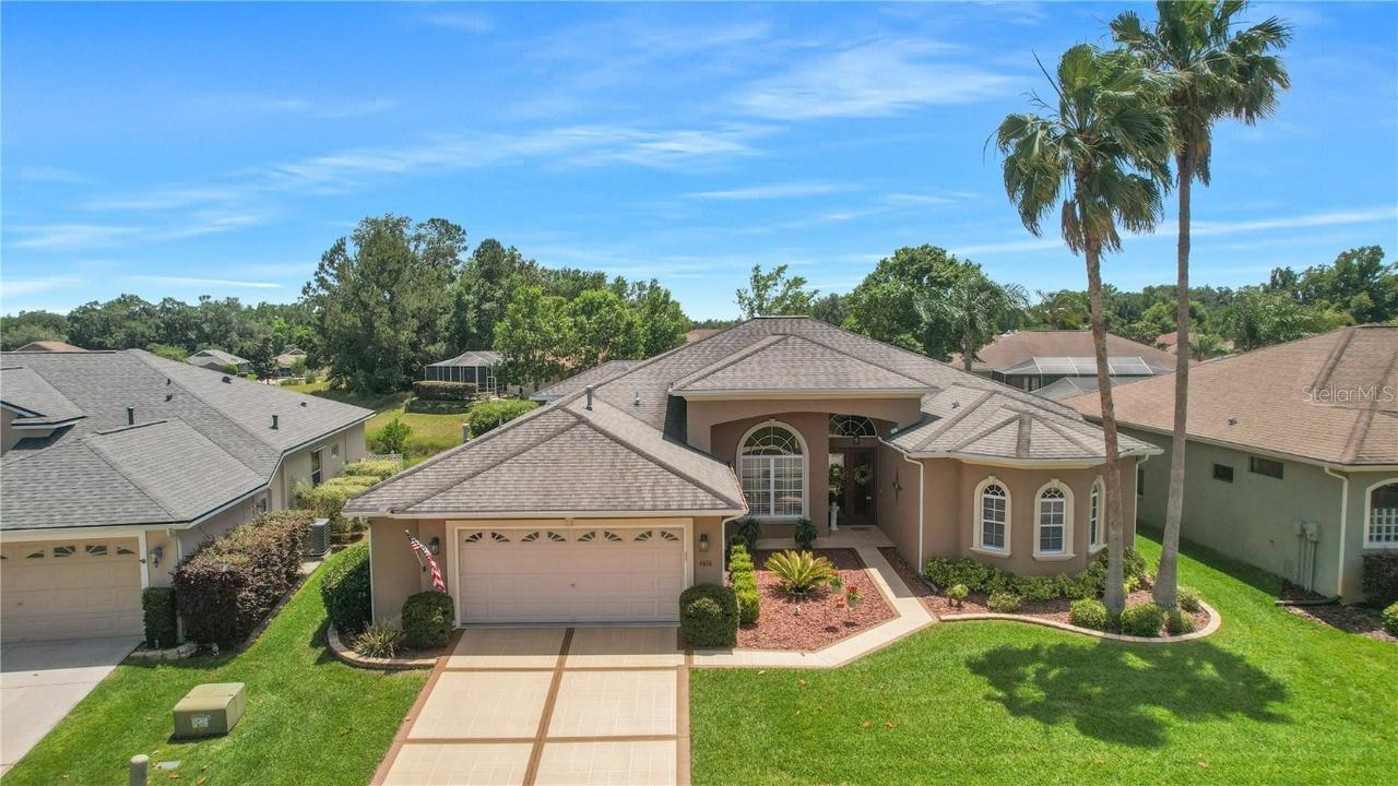 4428 Gevalia Dr., Brooksville, FL 34604