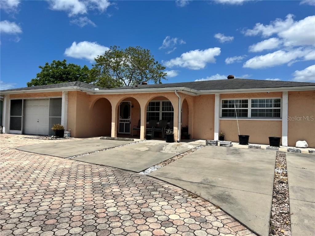 7027 Stone Rd, Port Richey, FL 34668