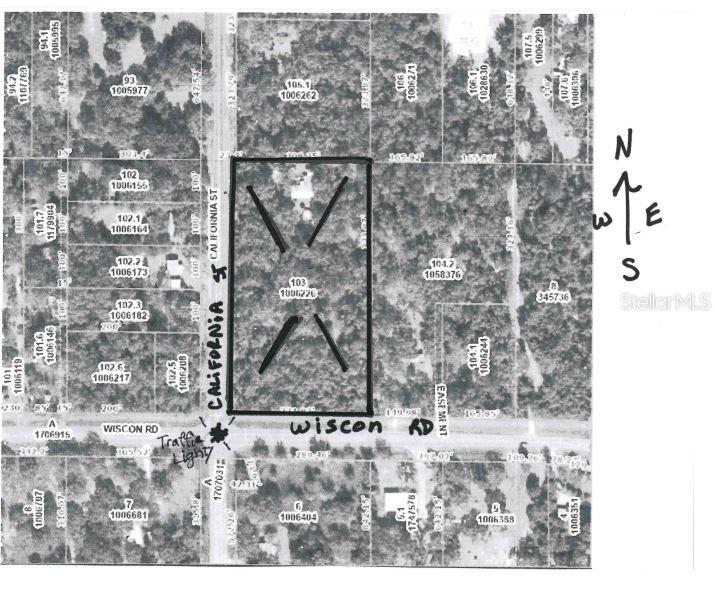 7246 California St., Brooksville, FL 34601