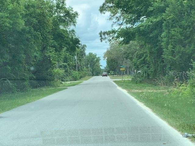 7282 W Rosedale Dr., Homosassa Springs, FL 34448