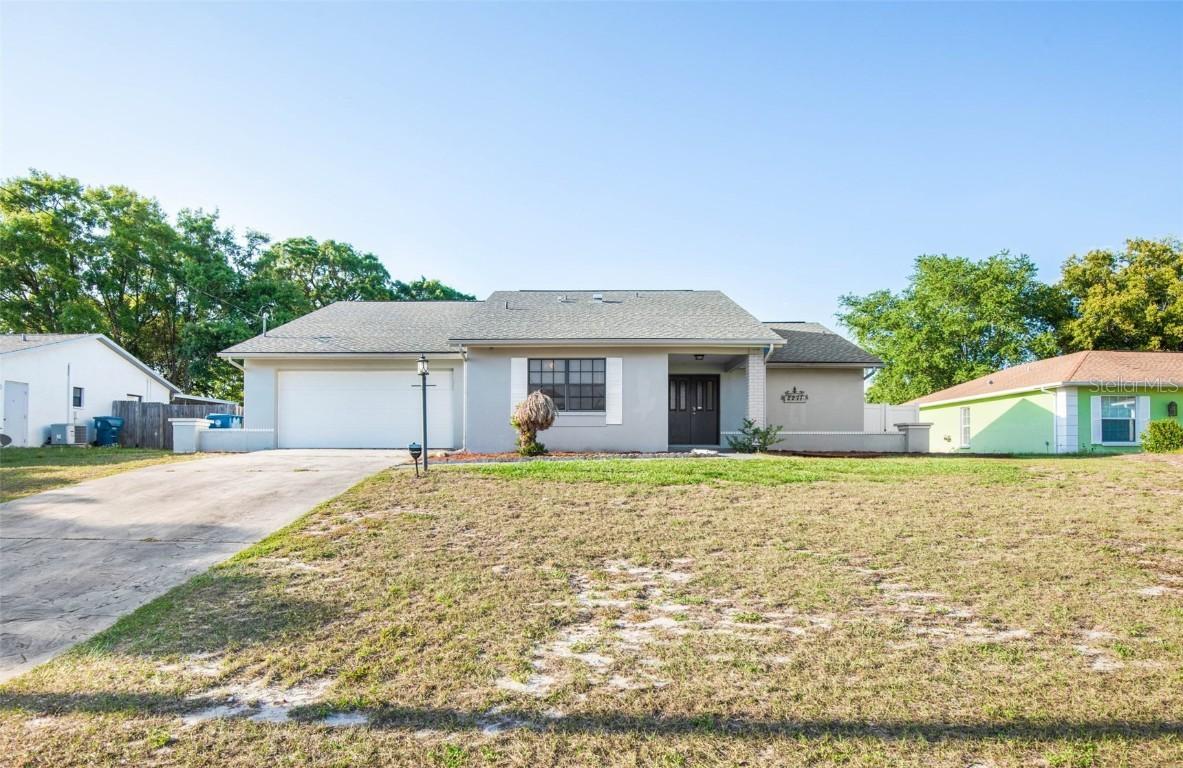 2271 Rio Cir., Spring Hill, FL 34608