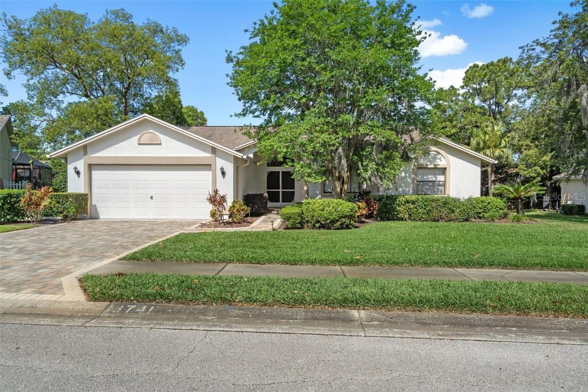 13741 Meade Ct., Hudson, FL 34667