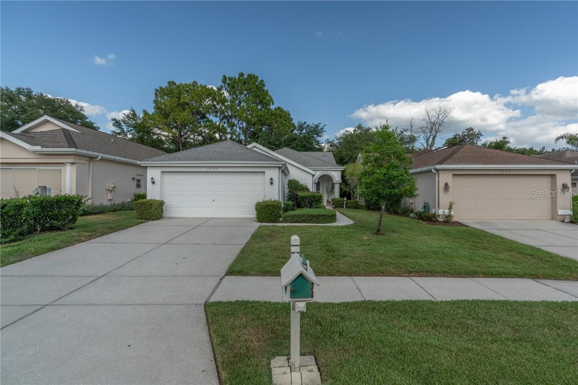 5488 Legend Hills Ln., Brooksville, FL 34609