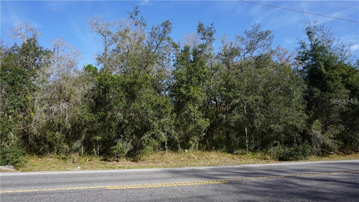 Hudson Ave, Hudson, FL 34669