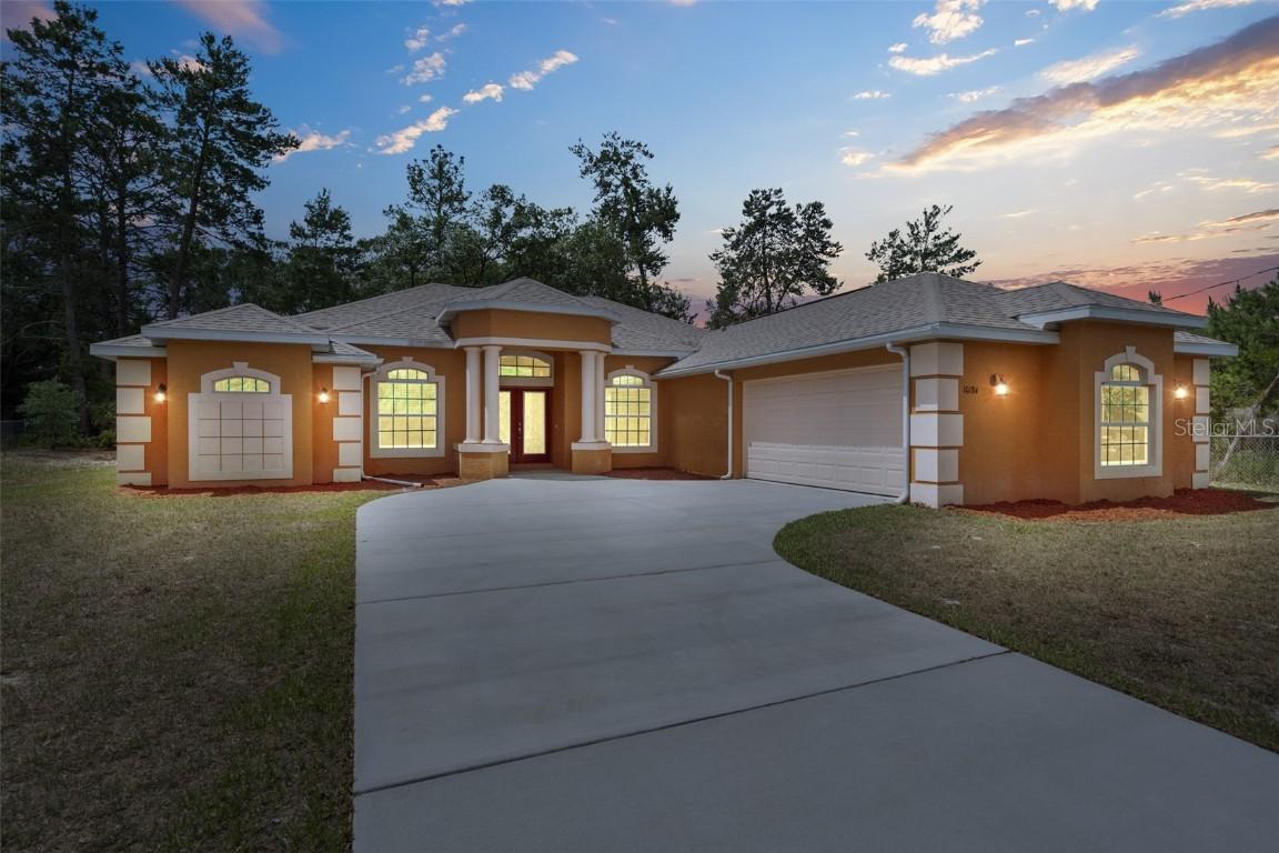 10184 Meadow Wren Ave., Weeki Wachee, FL 34613