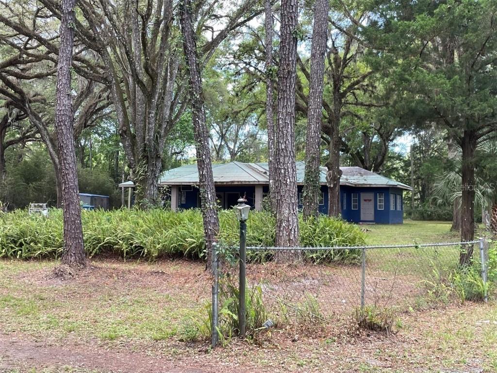 18670 Lake Lindsey Rd., Brooksville, FL 34601