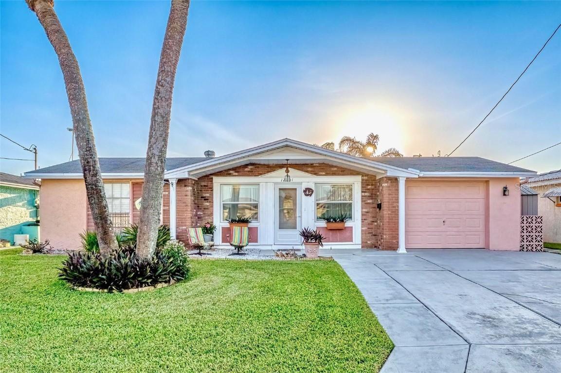 12801 3rd Isle Isle, Hudson, FL 34667