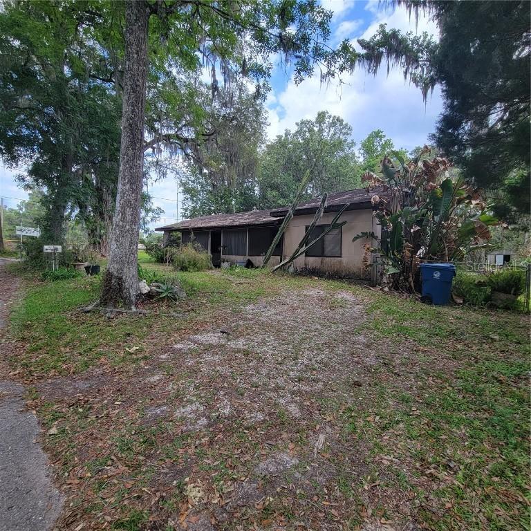 142 Lucas Dr., Brooksville, FL 34601