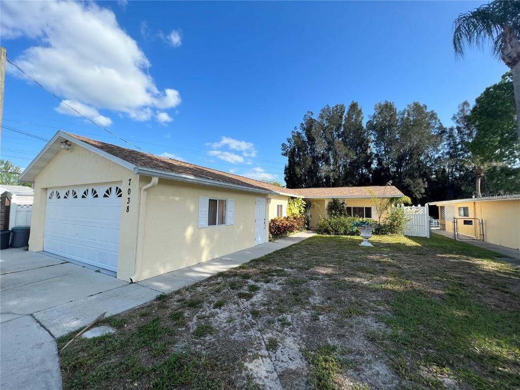 7038 Mccray Dr., Hudson, FL 34667