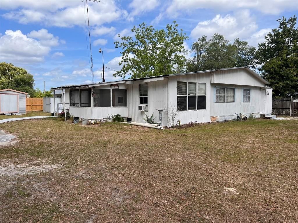 469 & 479 Korbus Rd., Brooksville, FL 34604