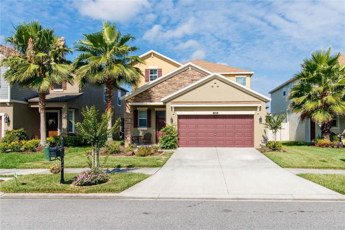 21395 Wistful Yearn Dr, Land O Lakes, FL 34637