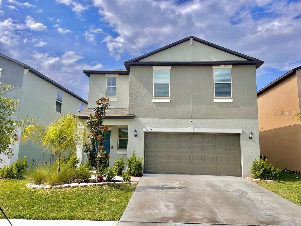 13611 Sea Bridge Dr., Hudson, FL 34669
