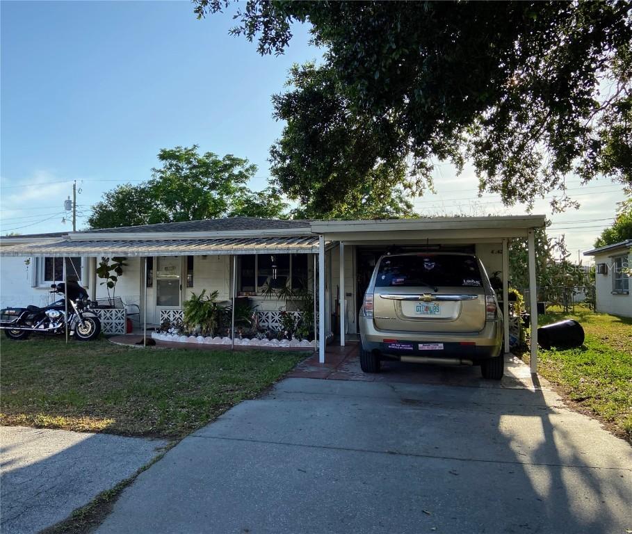 4942 Lemonwood Loop, Holiday, FL 34690