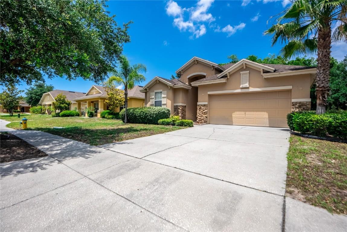 9539 Highland Ridge Dr., Hudson, FL 34667